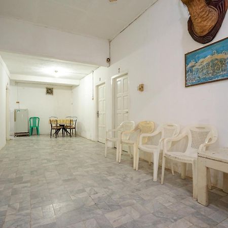 Super Oyo 1868 Penginapan Sekip Παλεμπάνγκ Εξωτερικό φωτογραφία