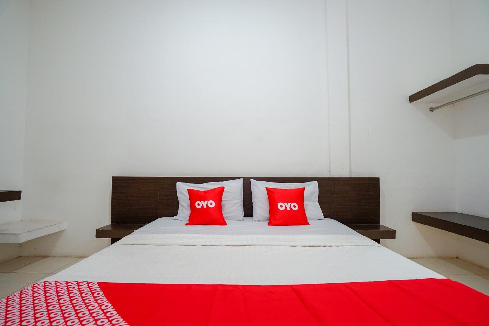 Super Oyo 1868 Penginapan Sekip Παλεμπάνγκ Εξωτερικό φωτογραφία